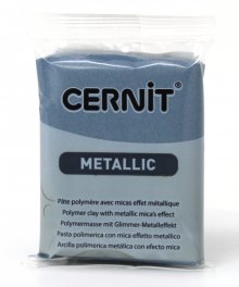 Metallic Hematite 56g
