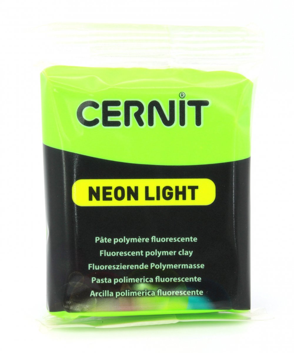 Neon Green 56g - Click Image to Close