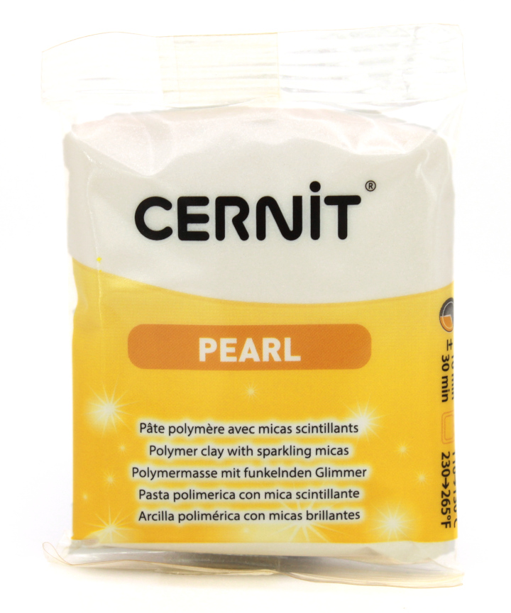 Pearl - Pearl White 56g - Click Image to Close