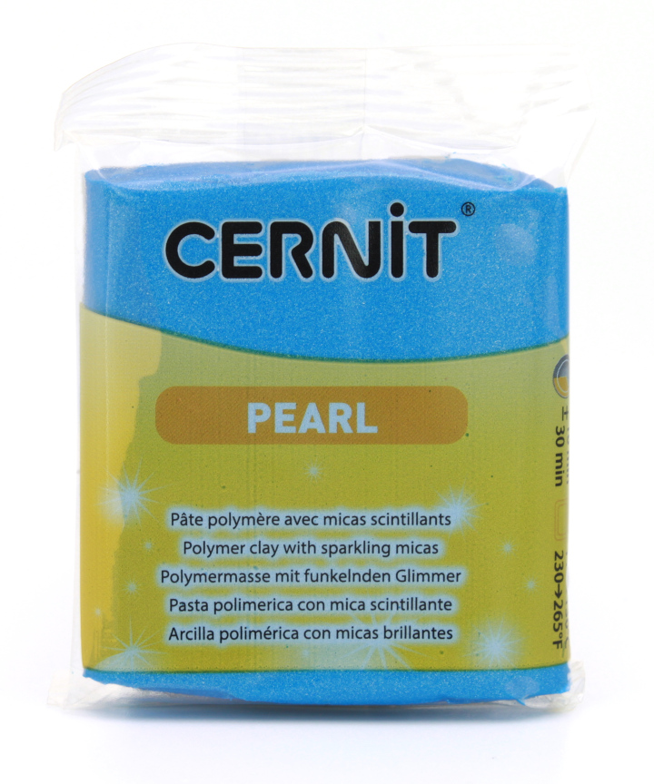 Pearl - Blue 56g - Click Image to Close