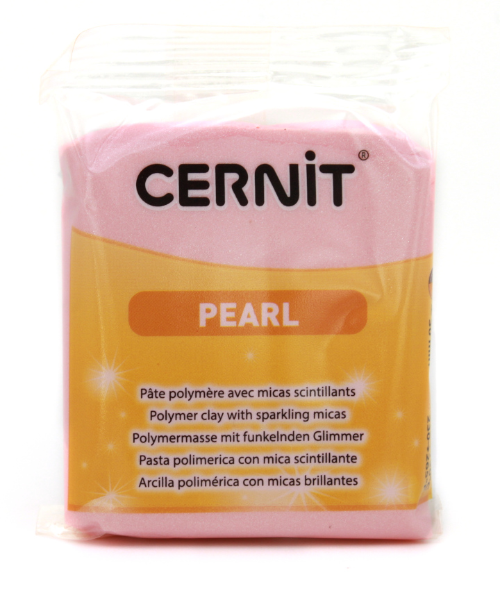 Pearl - Pink 56g - Click Image to Close