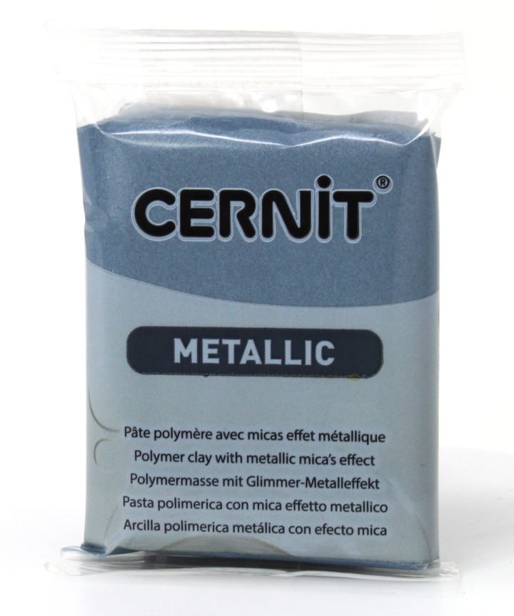 Metallic Hematite 56g - Click Image to Close