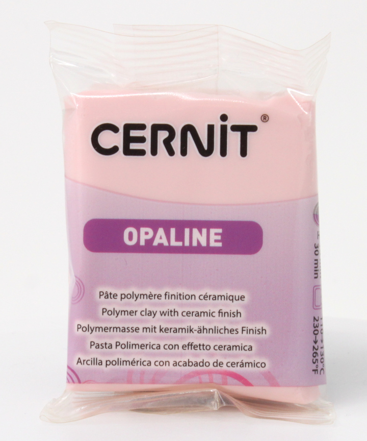 Opaline Pink 56g - Click Image to Close