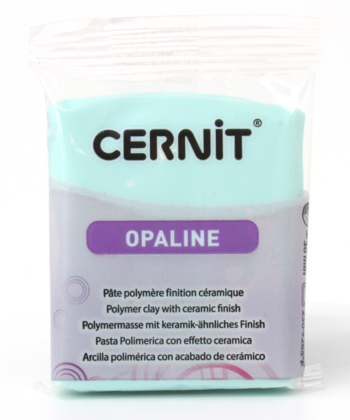 Opaline Mint Green 56g - Click Image to Close
