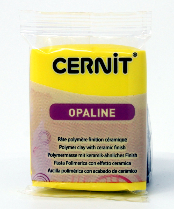 Opaline Primary Yellow 56g - Click Image to Close