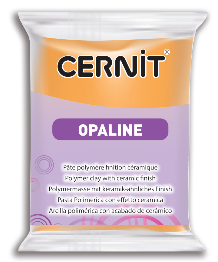Opaline Apricot 56g - Click Image to Close